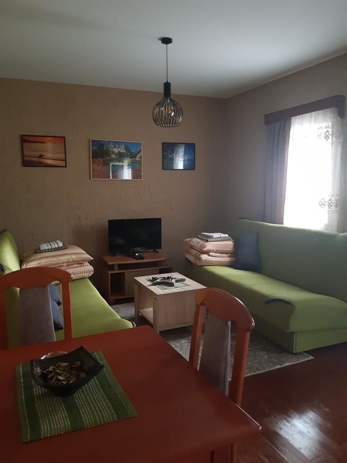 Апартаменты Apartment Stone House Цетине