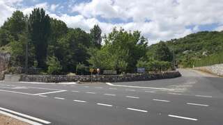 Апартаменты Apartment Stone House Цетине Апартаменты-22