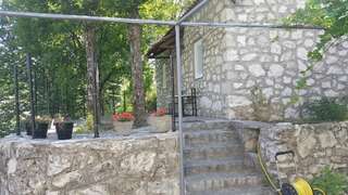 Апартаменты Apartment Stone House Цетине Апартаменты-23