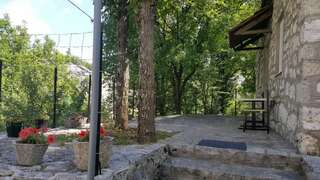 Апартаменты Apartment Stone House Цетине Апартаменты-25