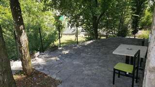 Апартаменты Apartment Stone House Цетине Апартаменты-27