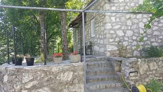 Апартаменты Apartment Stone House Цетине Апартаменты-3