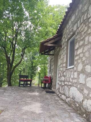 Апартаменты Apartment Stone House Цетине Апартаменты-34