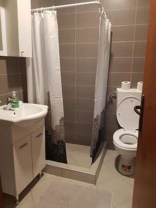 Апартаменты Apartment Stone House Цетине Апартаменты-38