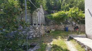 Апартаменты Apartment Stone House Цетине Апартаменты-4