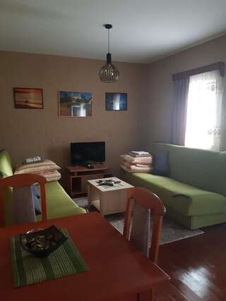 Апартаменты Apartment Stone House Цетине Апартаменты-40