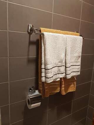 Апартаменты Apartment Stone House Цетине Апартаменты-41