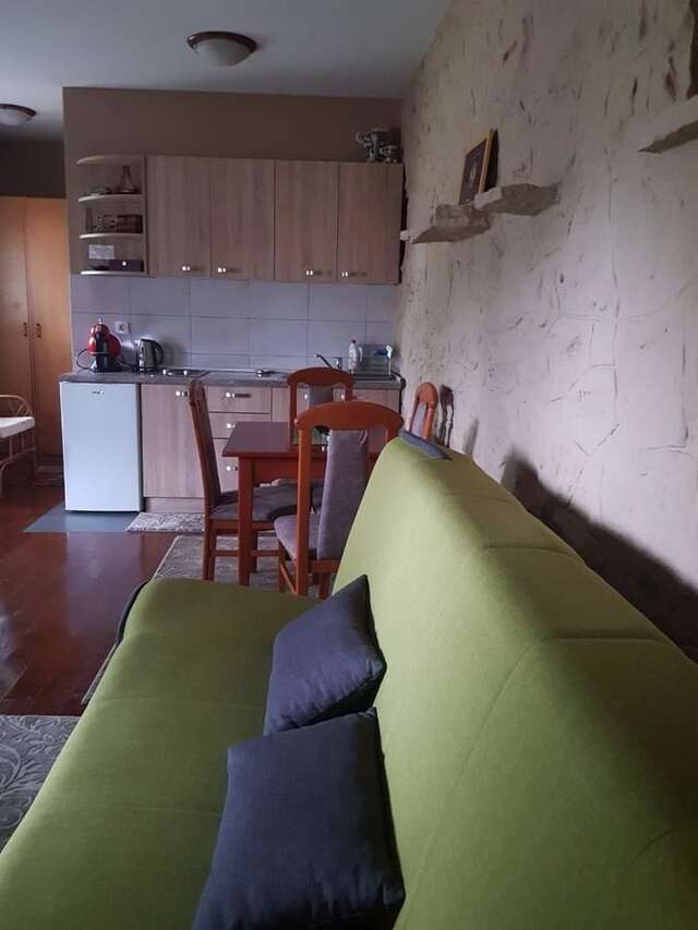 Апартаменты Apartment Stone House Цетине-13