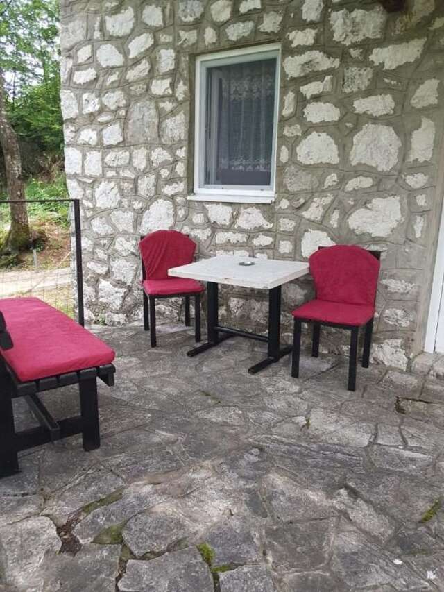 Апартаменты Apartment Stone House Цетине-38