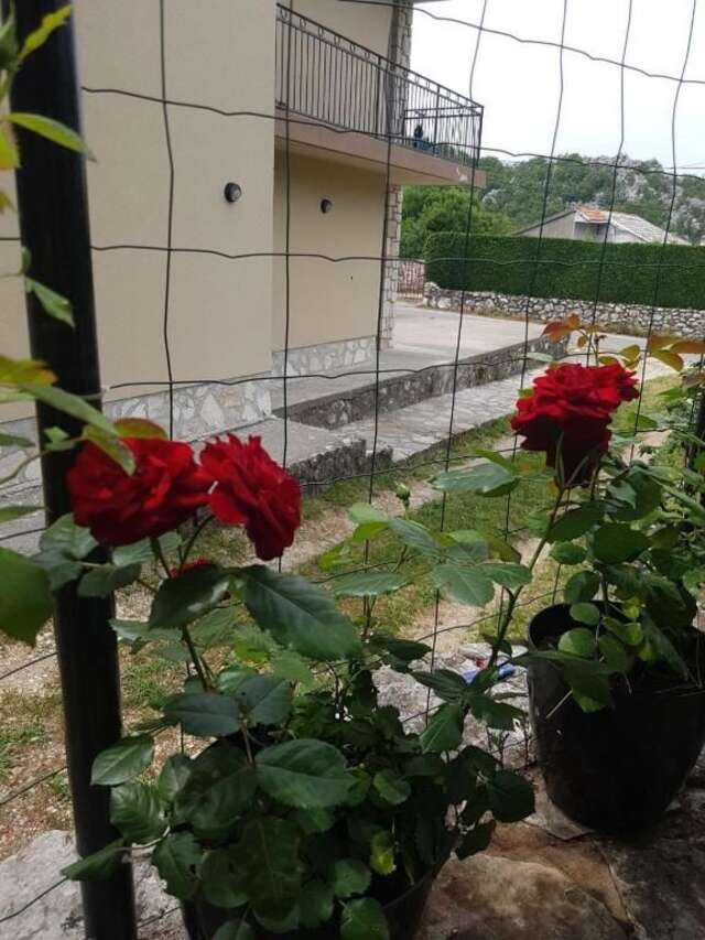 Апартаменты Apartment Stone House Цетине-39