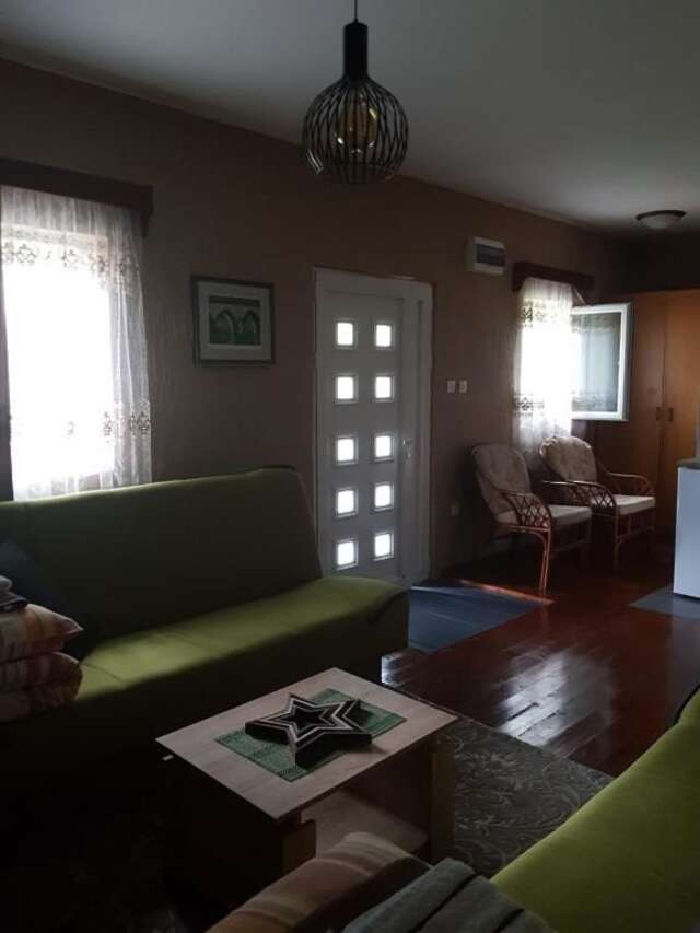 Апартаменты Apartment Stone House Цетине-44